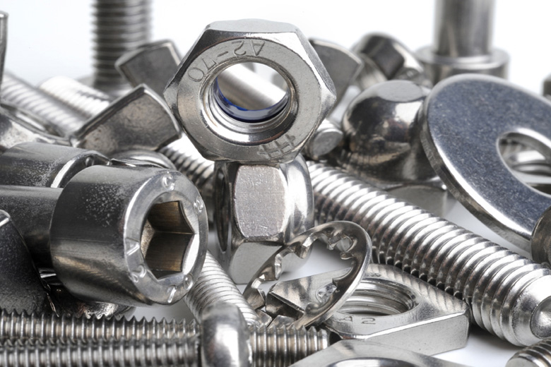 fasteners supplier